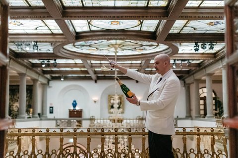 THE ST REGIS FLORENCE - Photo 112