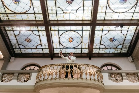 THE ST REGIS FLORENCE - Photo 71