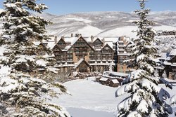  - Ritz-Carlton Bachelor Gulch Village