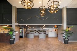  - Four Points by Sheraton Downtown Amarillo - I-40, Exit 71