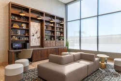  - Four Points by Sheraton Downtown Amarillo - I-40, Exit 71