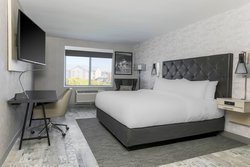  - Four Points by Sheraton Downtown Amarillo - I-40, Exit 71