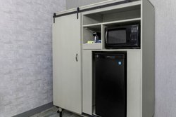  - Four Points by Sheraton Downtown Amarillo - I-40, Exit 71