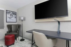  - Four Points by Sheraton Downtown Amarillo - I-40, Exit 71