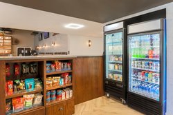  - Four Points by Sheraton Downtown Amarillo - I-40, Exit 71