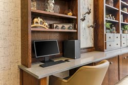  - Four Points by Sheraton Downtown Amarillo - I-40, Exit 71