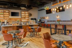  - Four Points by Sheraton Downtown Amarillo - I-40, Exit 71