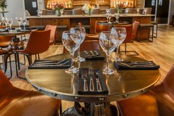  - Four Points by Sheraton Downtown Amarillo - I-40, Exit 71