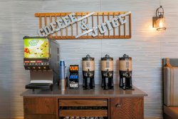  - Four Points by Sheraton Downtown Amarillo - I-40, Exit 71