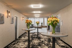  - Four Points by Sheraton Downtown Amarillo - I-40, Exit 71