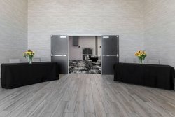  - Four Points by Sheraton Downtown Amarillo - I-40, Exit 71