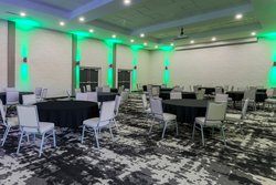  - Four Points by Sheraton Downtown Amarillo - I-40, Exit 71