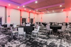  - Four Points by Sheraton Downtown Amarillo - I-40, Exit 71