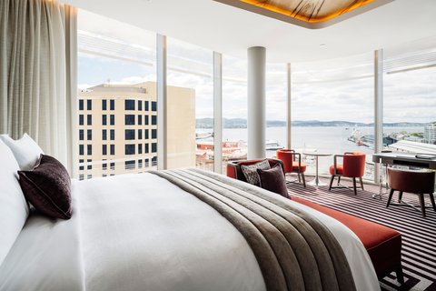 THE TASMAN HOTEL HOBART - Photo 46