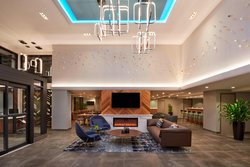  - Fairfield Inn & Suites by Marriott Montreal