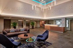  - Fairfield Inn & Suites by Marriott Montreal