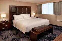  - Fairfield Inn & Suites by Marriott Montreal