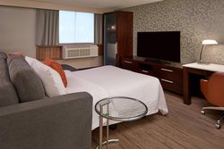  - Fairfield Inn & Suites by Marriott Montreal
