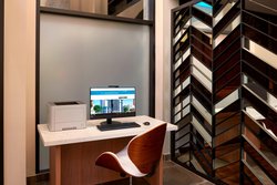  - Fairfield Inn & Suites by Marriott Montreal