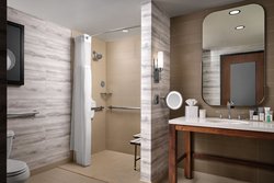  - JW Marriott Hotel Downtown Indianapolis