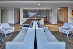  - Holiday Inn Express Fairlawn