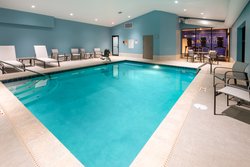  - Holiday Inn Express & Suites Wadsworth - I-76, Exit 9