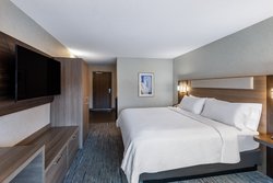  - Holiday Inn Express & Suites Wadsworth - I-76, Exit 9