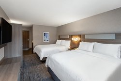  - Holiday Inn Express & Suites Wadsworth - I-76, Exit 9