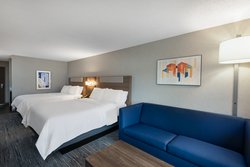  - Holiday Inn Express & Suites Wadsworth - I-76, Exit 9