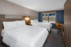  - Holiday Inn Express & Suites Wadsworth - I-76, Exit 9