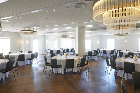 INTERCONTINENTAL SORRENTO MORNINGTO - Photo 32