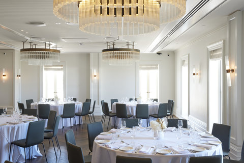 INTERCONTINENTAL SORRENTO MORNINGTO - Photo 34