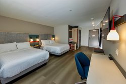  - Avid Hotel Airport Area Denver