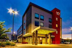  - Avid Hotel Airport Area Denver