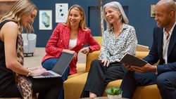  - Holiday Inn Wolf Point Downtown Chicago