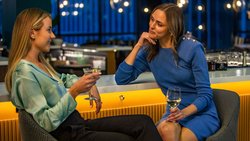  - Holiday Inn Wolf Point Downtown Chicago