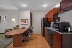 - Candlewood Suites Mooresville - I-77, Exit 33