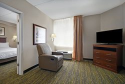  - Candlewood Suites Mooresville - I-77, Exit 33
