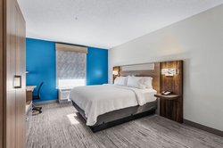  - Holiday Inn Express New Albany - I-22, Exit 61