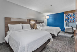  - Holiday Inn Express New Albany - I-22, Exit 61