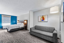  - Holiday Inn Express New Albany - I-22, Exit 61
