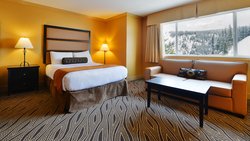  - Prestige Inn Golden