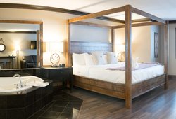  - Prestige Inn Golden