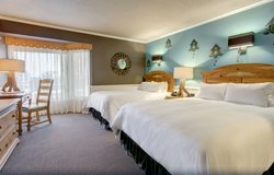  - Boyne Mountain Lodge Boyne Falls