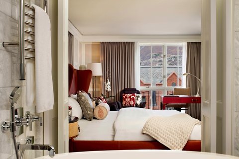 THE ST REGIS ASPEN RESORT - Photo 14