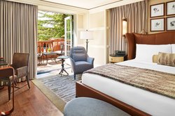  - St Regis Resort Aspen