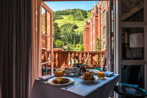 THE ST REGIS ASPEN RESORT - Photo 18