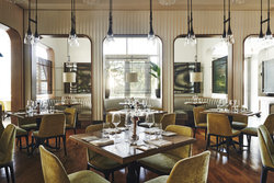  - Four Seasons Hotel Miami - I-95, Exit 1B