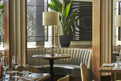  - Four Seasons Hotel Miami - I-95, Exit 1B