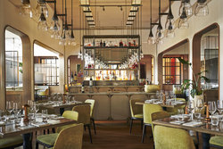  - Four Seasons Hotel Miami - I-95, Exit 1B